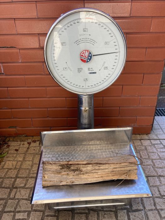 Balança Medines 30kgs