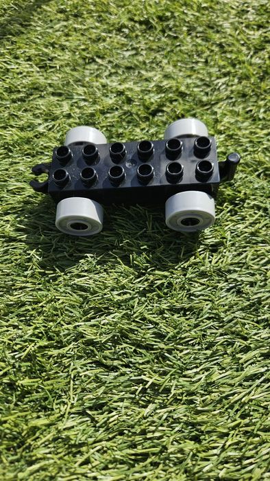 Comboio de lego para crianças