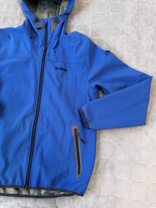 Куртка, кофта Sherpa