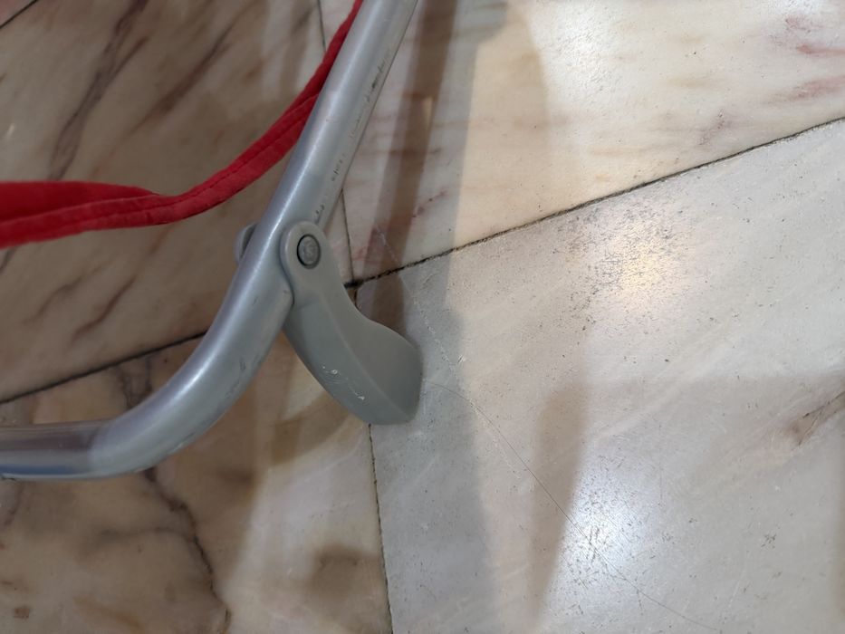 Espreguiçadeira para bebés