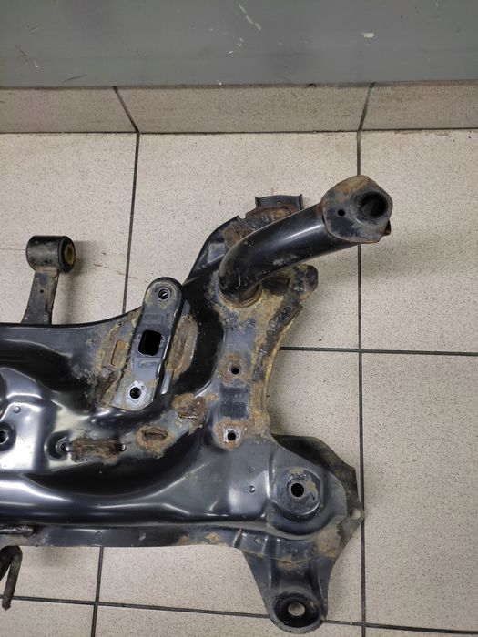 daihatsu cuore vii 1.0 sanki kołyska silnika