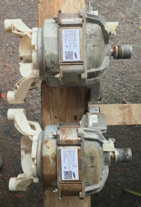 Motor maquina lavar
