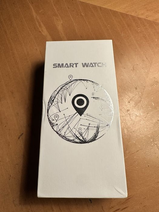 Smart watch para idosos