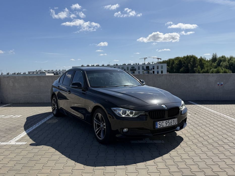 BMW Seria 3