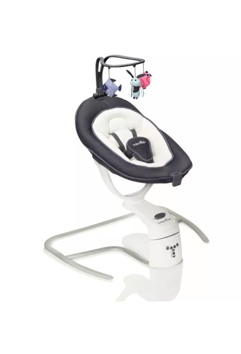 Leżaczek Bujaczek Baby Moov