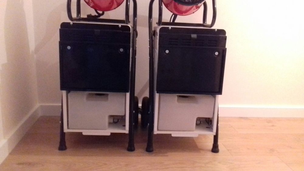 Wynajem Osuszaczy powietrza  wynajmę 20 zl/doba