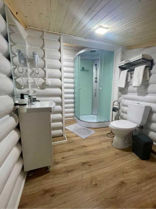 Продається готовий готельний бізнис, с.Яблуниця (ВЛАСНИК)