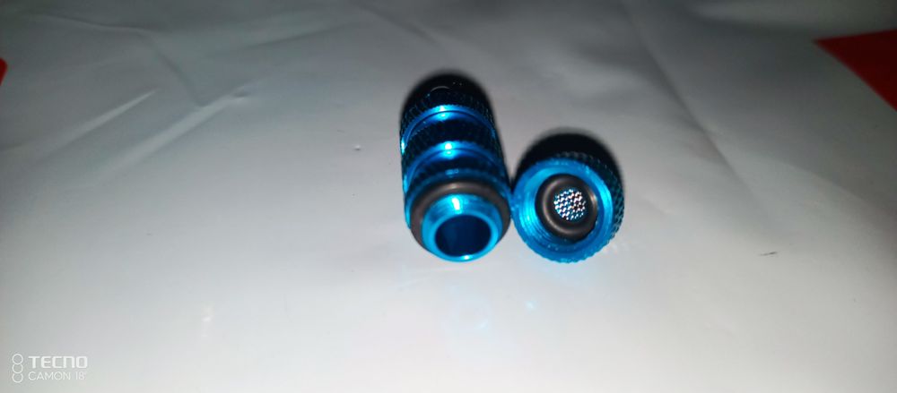 Топливный фильтр