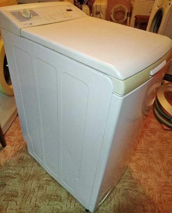 Продам немецкую стиралку Baukneht, 5кг, 90гр, 1000об ПОДШИПН.НОВЫЕ