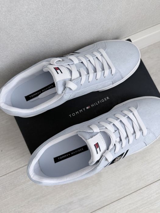 Кроссовки Tommy Hilfiger стелька 26.5 см