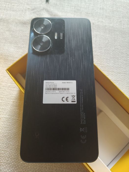 Realme C55 256GB