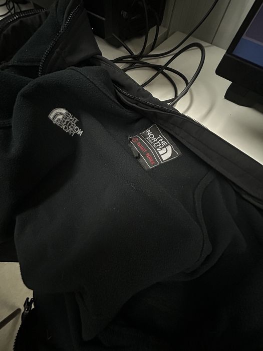 Casaco Impermeavel The North Face