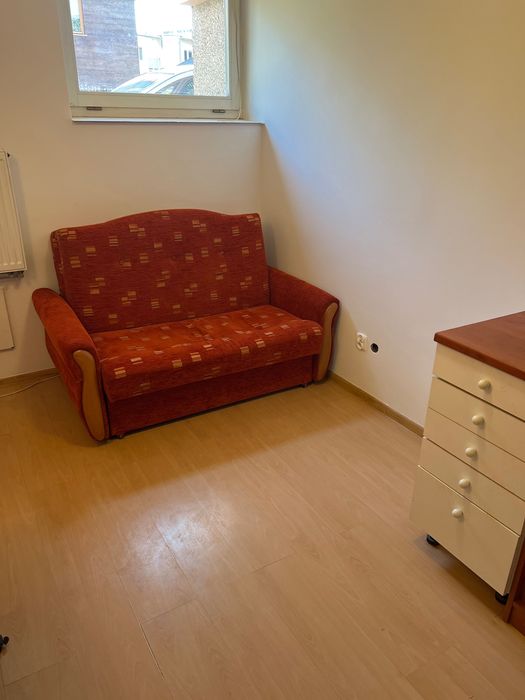 Pokój jednoosobowy na osiedlu Kmity