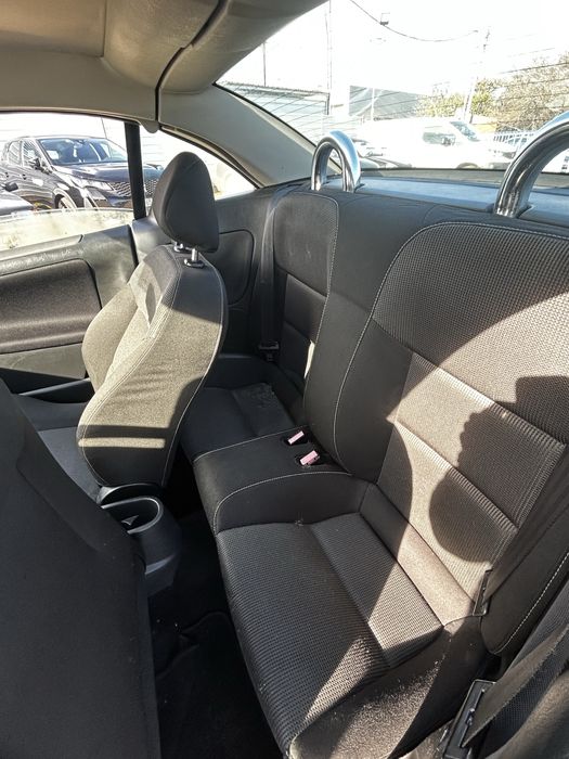 Peugeot 207cc 1.6HDI