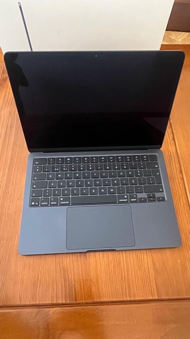 MacBook Air 13 como novo | M4 | 16GB | 512GB