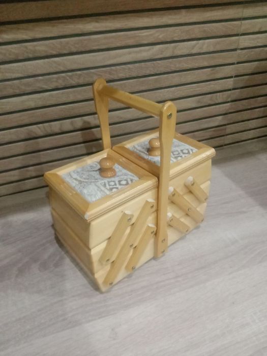 Niciak, stan bardzo dobry