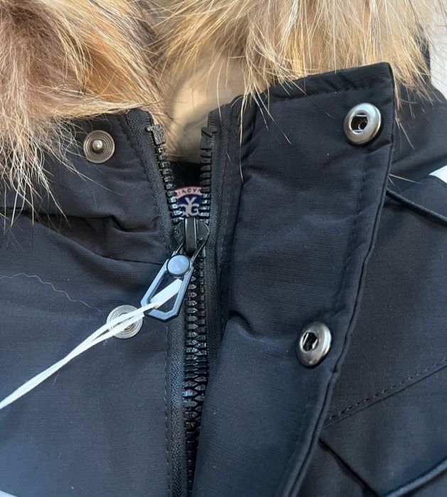 Термо куртка на хлопчика