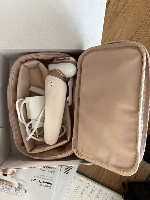 Епілятор Braun Silk-epil 9 Flex 3D SES 9-011