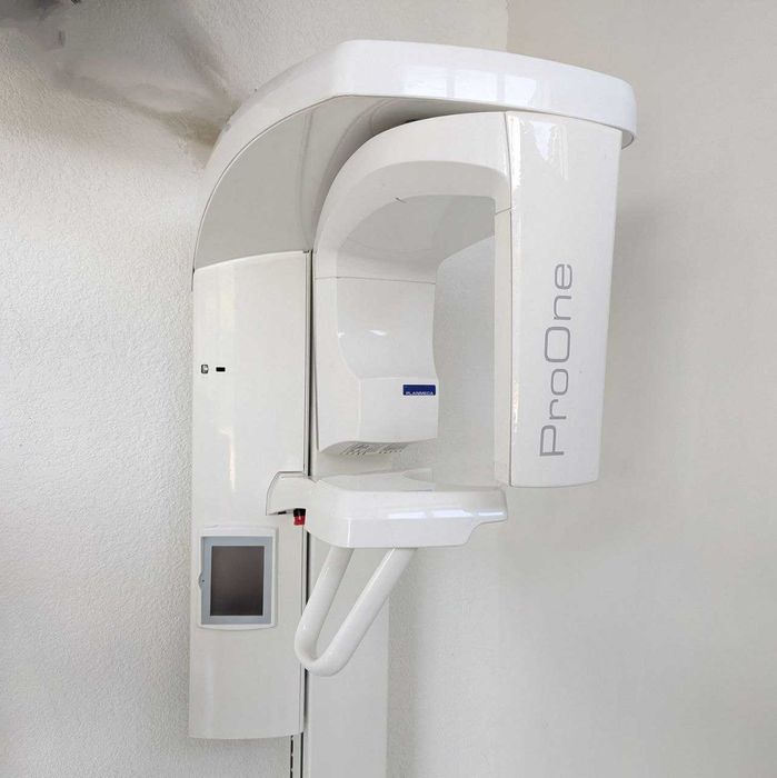 Панорамний рентген Planmeca ProOne