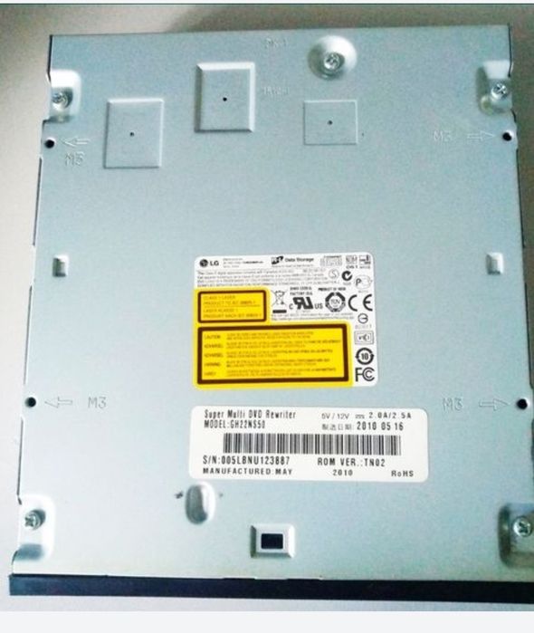 Продам компьютерный шлейф,а так же CD-DVD RW дисковод.: 395 грн ...