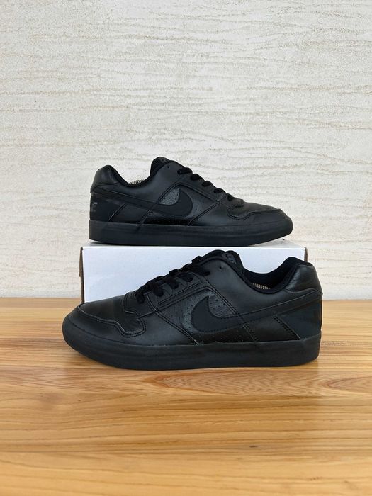 Nike SB Delta Force Vulc męskie rozmiar 43 vintage retro