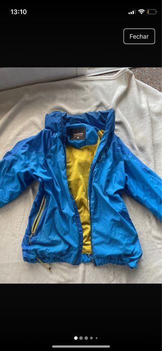Windbreaker HN lightweight
