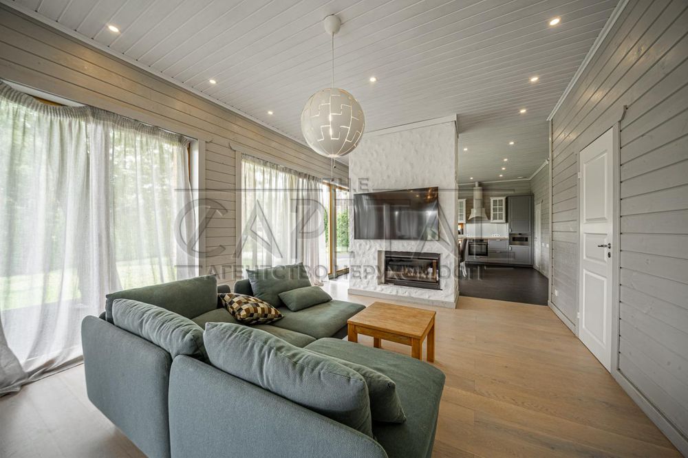 Продаж будинку, Конча-Заспа, Козин