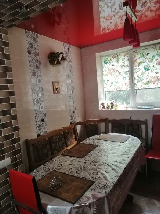Продам, Шикарный Дом в Куриловке
