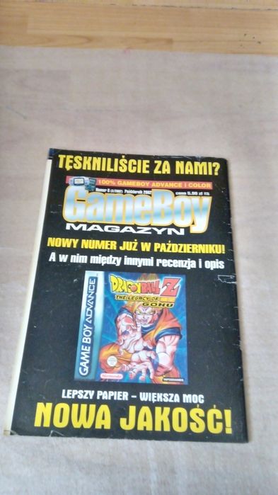 Czasopismo Neo plus nr. 46