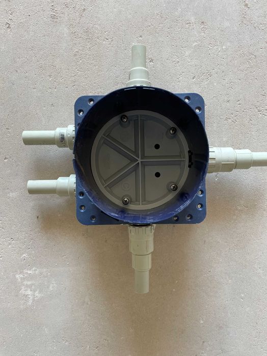 GROHE Rapido SmartBox