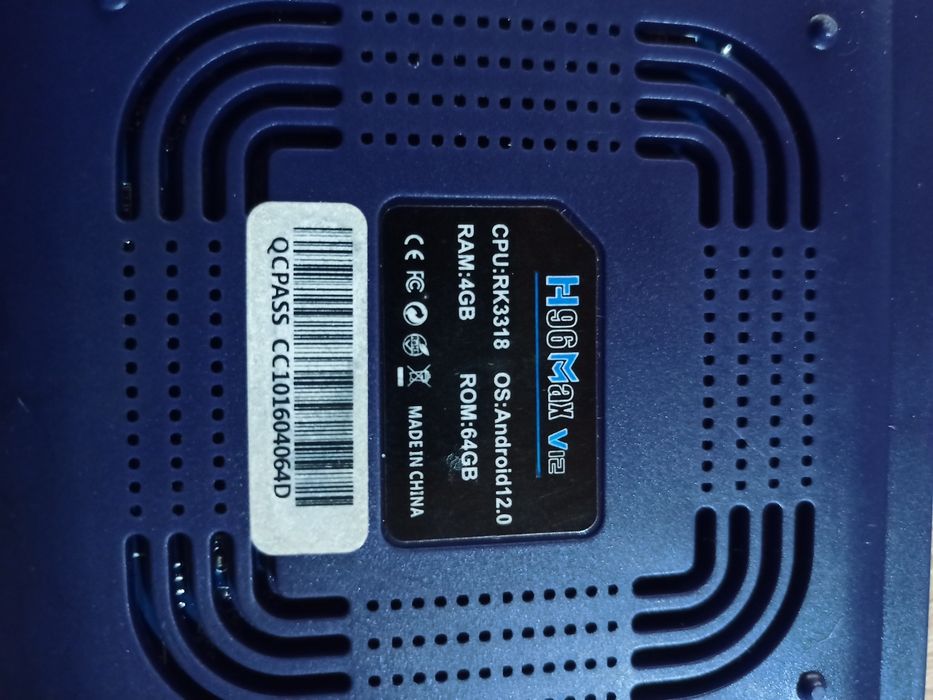 Smartbox tv Smart box