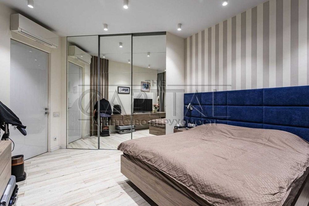 Продажа квартиры, ул. Деловая, ЖК Chelsea Tower, Печерский р-н