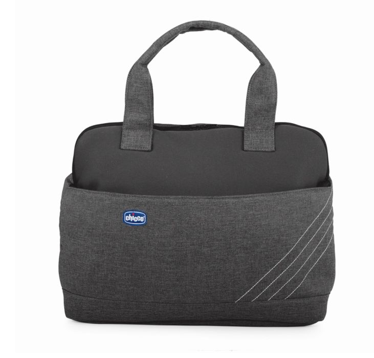 Carrinho Trio Chicco com Isofix e Alcofa