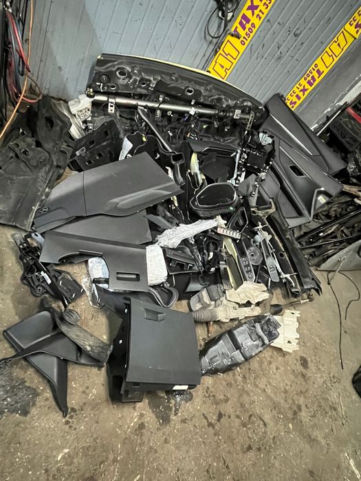 przekładka anglika peugeot 3008 ii 5008 ii