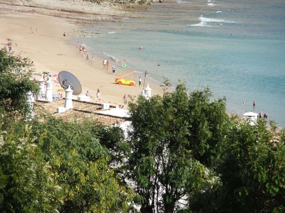 Casa de férias mar-á vista praia da luz lagos