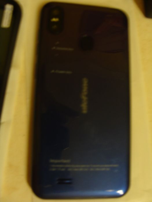 Smartfon S10 Pro