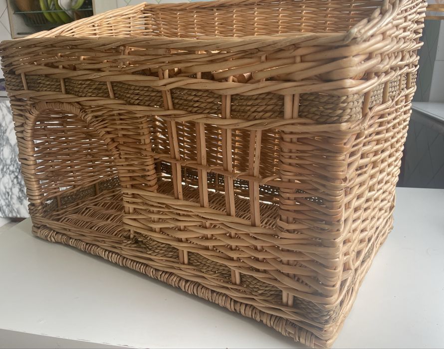 Будинок для котів