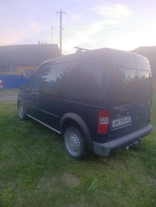 Фордік в чудовому стані без рижиків пижиків