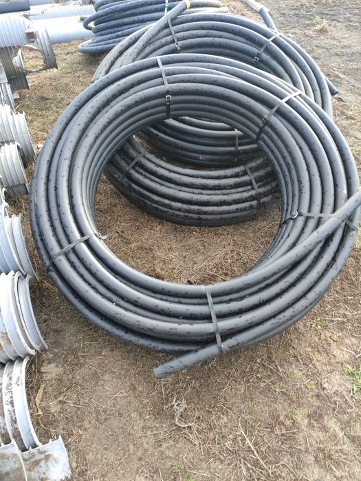 Rura fi 50,nawadnianie,deszczownia