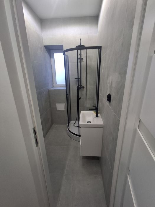 Mieszkanie 3 pokoje - Centrum Miasta