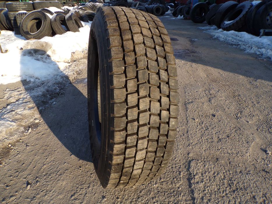 Opona 315/70R22.5 FIRESTONE FD 622 PLUS (1000 netto)