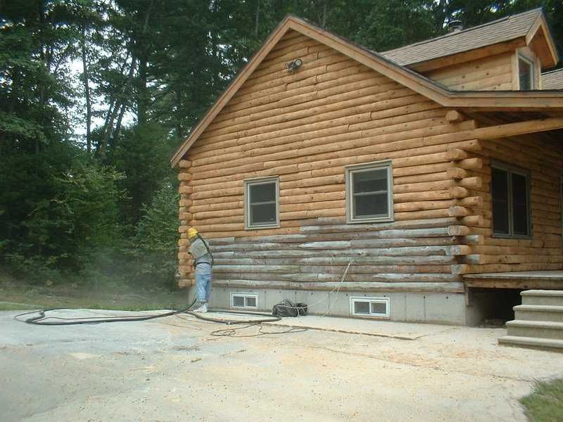 Piaskowanie, Sodowanie, Szkiełkowanie, HydroPiaskowanie