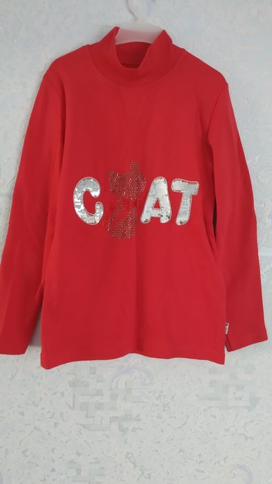 Продам  красивий ольф.