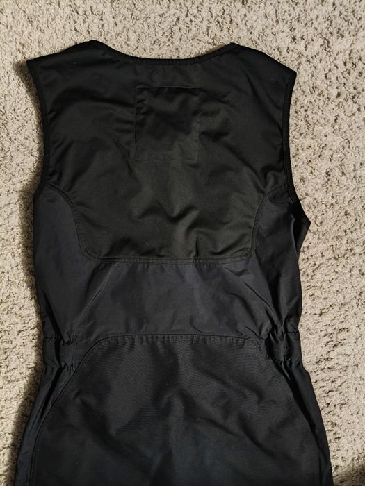 Spodnie Swedemount żeglarskie sztormiaki funkcyjne