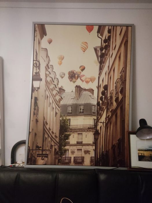 Vilshult IKEA PARIS 140x100cm