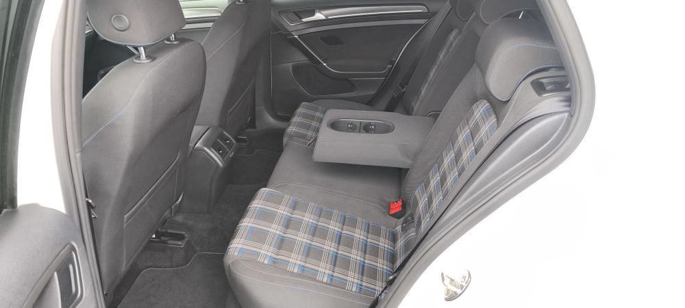 Volkswagen Golf 7.5 GTE