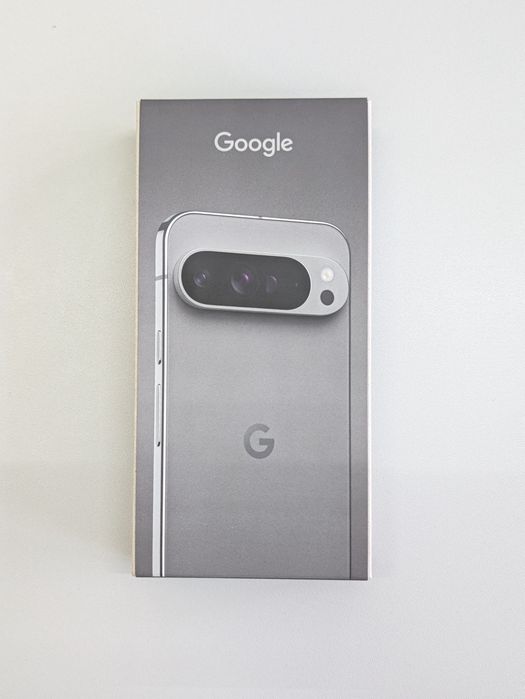 Google Pixel 9 Pro XL