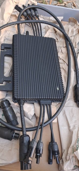 Inversor Hoymiles HM-1500