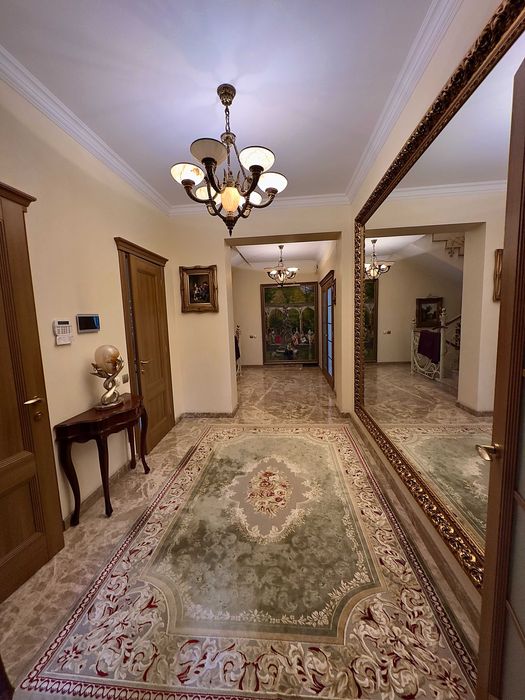 Будинок за адресою вул. Бандери Степана (площа 450 м²) - Atlanta.ua - фото 13