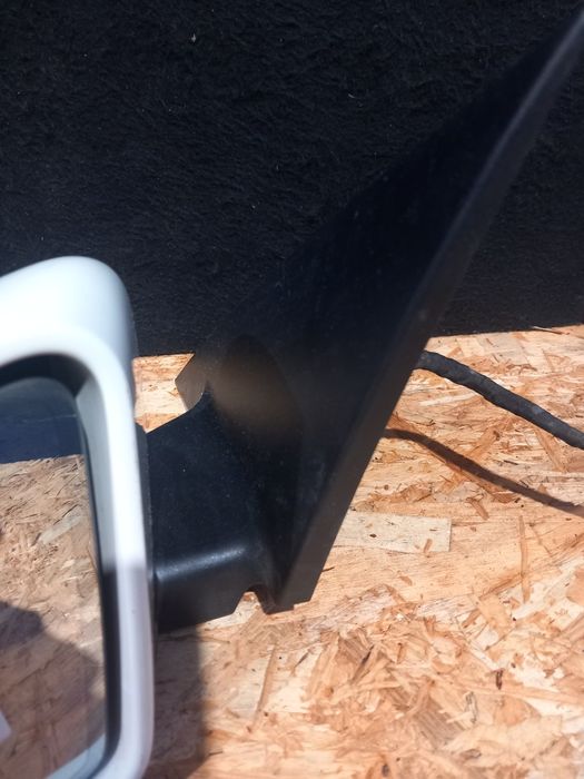 Espelho retrovisor elétrico lado esquerdo Mercedes Classe C W204